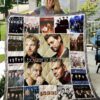 M310739 Boyzone Quilt Blanket  Quilt